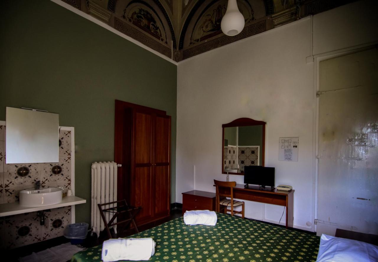 Hotel Villa Bonera Genoa Exterior photo